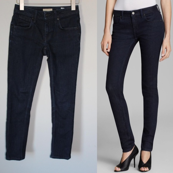 burberry brit kensington jeans